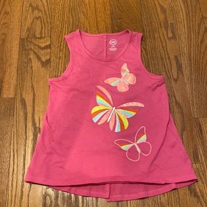 Wonder nation, size 10-12